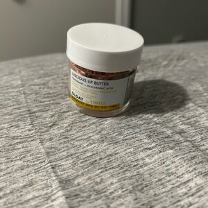 TRULY Luscious Lip Butter - White and Gold